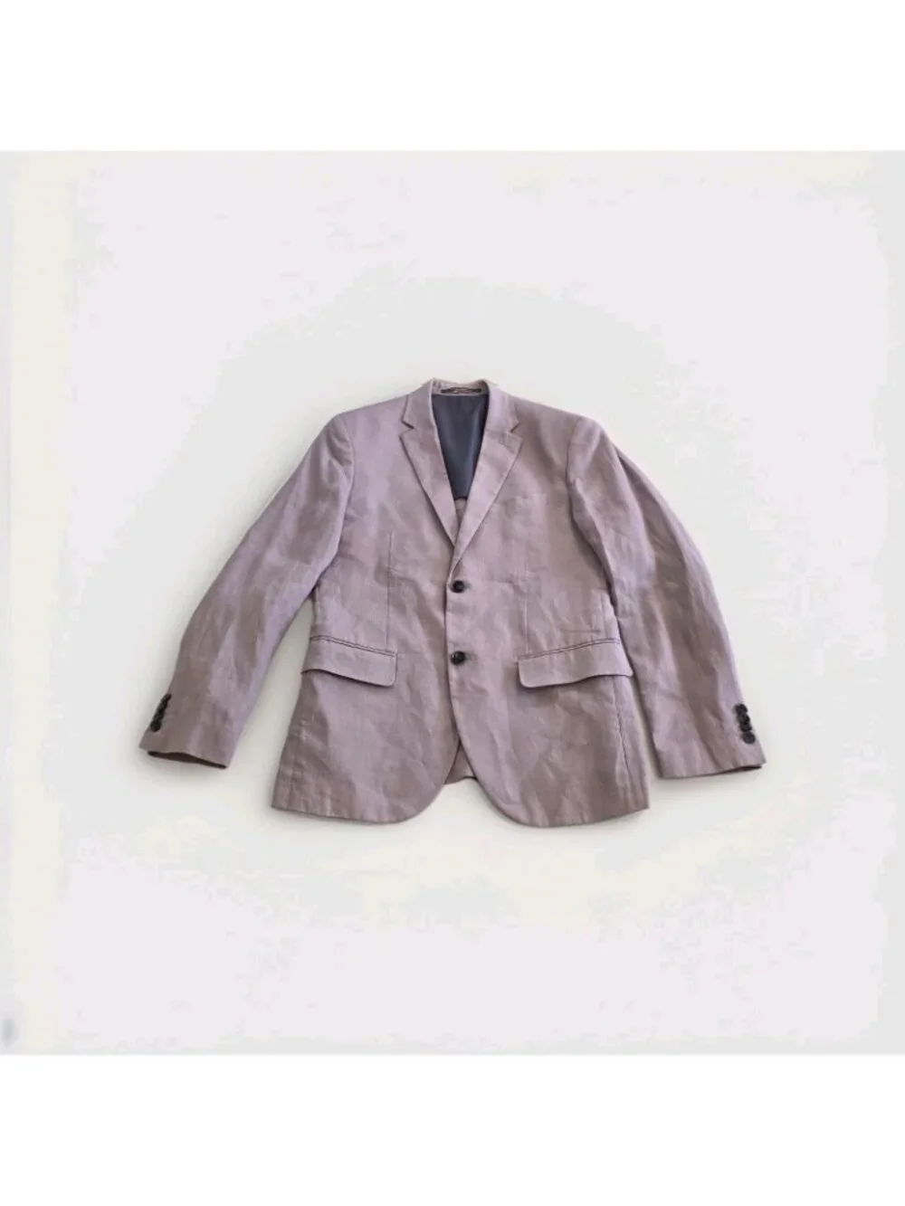 H&M men slim